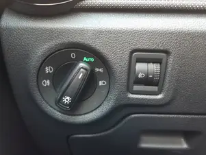 Škoda Fabia Selection