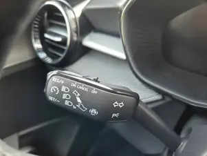 Škoda Fabia Selection