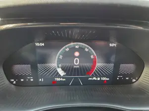 Škoda Fabia Selection