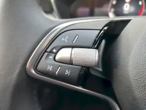 Škoda Fabia Selection