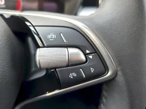 Škoda Fabia Selection