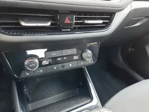 Škoda Fabia Selection