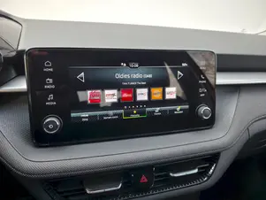 Škoda Fabia Selection