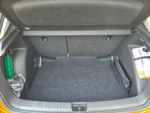 Škoda Fabia Selection