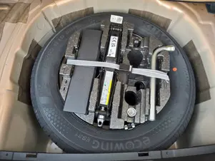 Škoda Fabia Selection