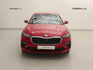 Škoda Scala Top Selection