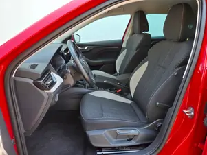 Škoda Scala Top Selection
