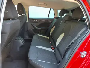 Škoda Scala Top Selection