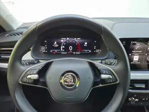 Škoda Scala Top Selection
