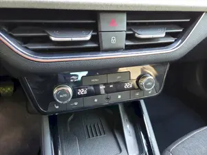 Škoda Scala Top Selection