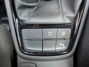 Škoda Scala Top Selection