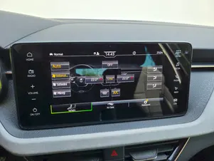 Škoda Scala Top Selection