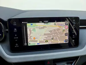 Škoda Scala Top Selection