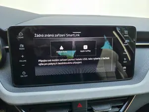 Škoda Scala Top Selection