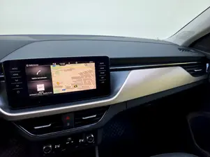 Škoda Scala Style Plus