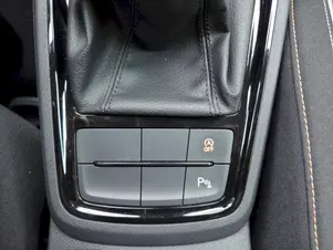 Škoda Scala Style Plus