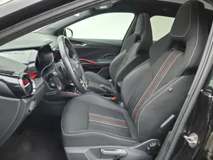 Škoda Fabia Monte Carlo