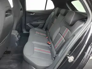 Škoda Fabia Monte Carlo