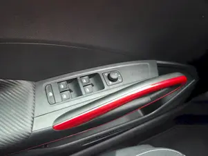 Škoda Fabia Monte Carlo