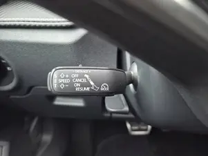 Škoda Fabia Monte Carlo