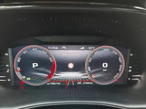 Škoda Fabia Monte Carlo