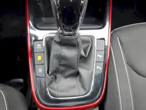 Škoda Fabia Monte Carlo