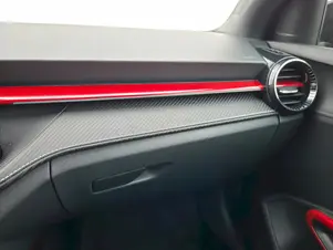 Škoda Fabia Monte Carlo