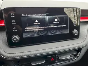 Škoda Fabia Monte Carlo