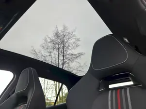 Škoda Fabia Monte Carlo