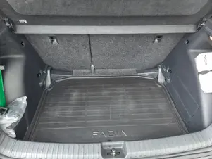 Škoda Fabia Monte Carlo