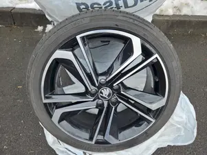 Škoda Fabia Monte Carlo