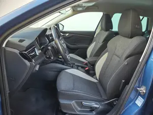 Škoda Scala Style Plus