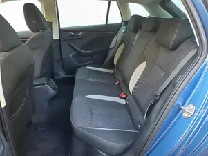 Škoda Scala Style Plus