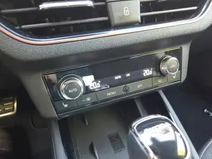 Škoda Scala Style Plus