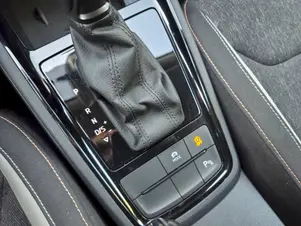 Škoda Scala Style Plus