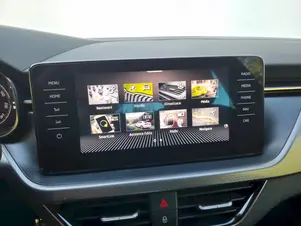 Škoda Scala Style Plus
