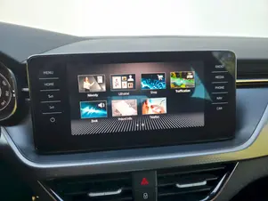 Škoda Scala Style Plus