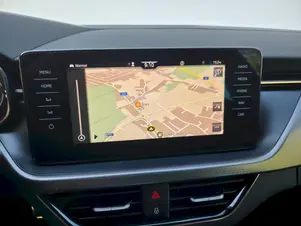 Škoda Scala Style Plus