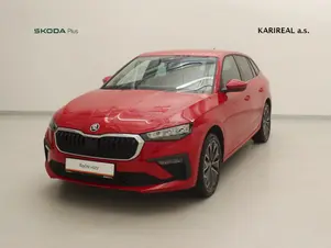 Škoda Scala Top Selection