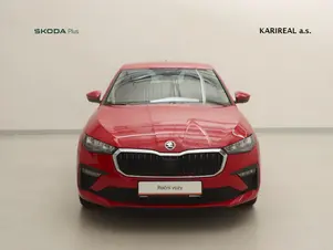 Škoda Scala Top Selection