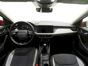 Škoda Scala Top Selection