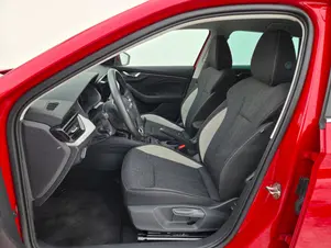 Škoda Scala Top Selection