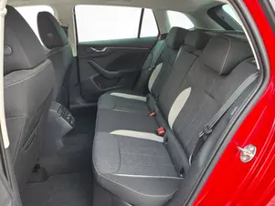 Škoda Scala Top Selection