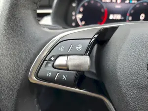 Škoda Scala Top Selection