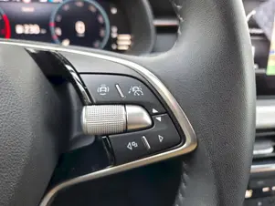 Škoda Scala Top Selection