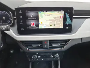 Škoda Scala Top Selection