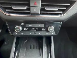 Škoda Scala Top Selection