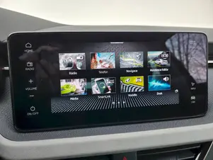 Škoda Scala Top Selection