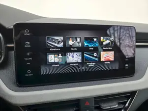 Škoda Scala Top Selection