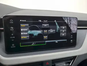 Škoda Scala Top Selection